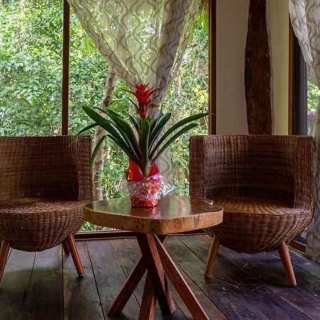 Xoot Ka Ana Villa Cielo Bacalar Ngoại thất bức ảnh