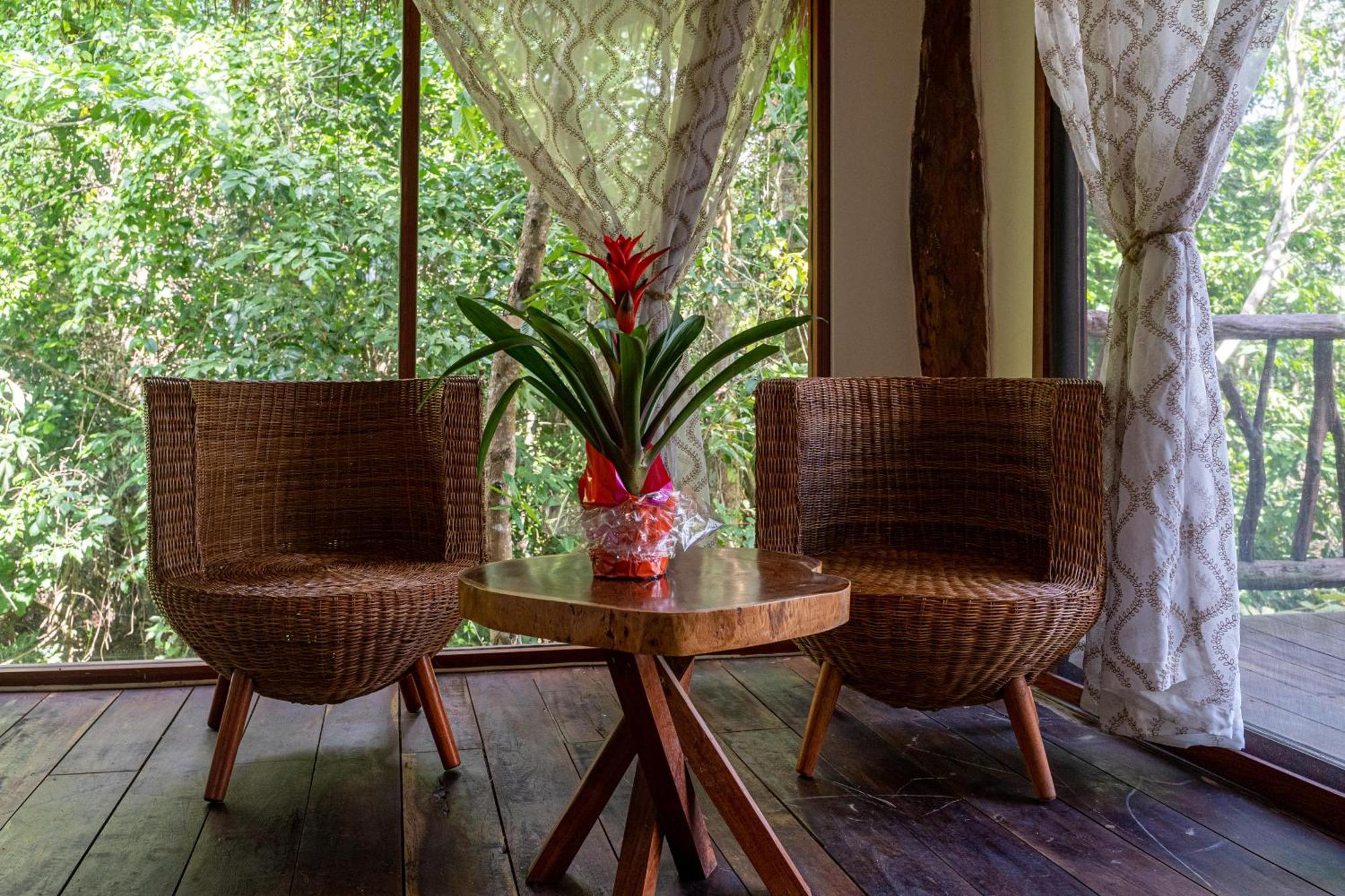 Xoot Ka Ana Villa Cielo Bacalar Ngoại thất bức ảnh
